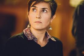 Ariane Lavrilleux