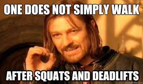 Image result for funny crossfit meme deadlift