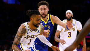 Warriors vs. Lakers Game 3: Live NBA Playoffs Score Updates and Analysis