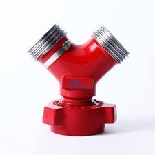 2" Weco Hammer Union Wyes 15000PSI Fig 1502 Integral ...