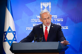 The Times of Israel - News update