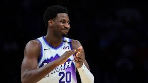 Utah Jazz's Jaren Jackson Jr. Cracks Top 10 in DPOY Odds