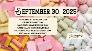 National Girlfriend Day 2025: Celebrating Girlfriends in October