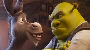 Shrek And Donkey Look Too Lifelike In New Shrek 5 Trailer