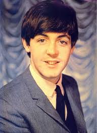 Resultado de imagen de paul mccartney