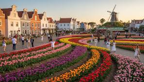 Holambra: A Pequena Holanda Brasileira Que Você Precisa Conhecer!