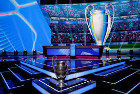 ¡Champions League al Rojo Vivo! Resultados y Posiciones Actualizadas - Imagen principal del artículo