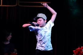 TIENG HAT BAN BE MINH