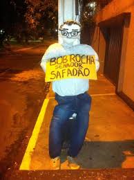 Resultado de imagem para roberto rocha charge