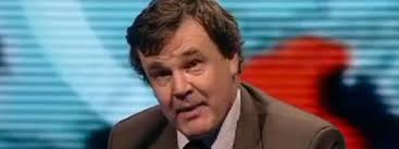 Peter Oborne lays into the idiot in Brussels on Newsnight. Peter Oborne lays into &#39;the idiot in Brussels&#39; on Newsnight. Far from castigating Oborne for his ... - 274430_2