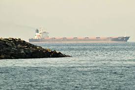 Chubb to Insure Persian Gulf Shipping Amid Iran War