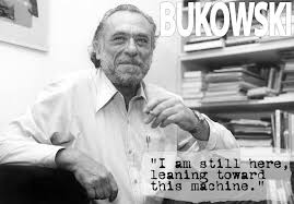 Resultado de imagen de The continual condition Bukowski