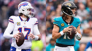 Bills Vs Jaguars