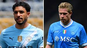 ¡Impactante! ¿Quién superó a De Bruyne según Marmoush? ¡No lo creerás! - Imagen principal del artículo