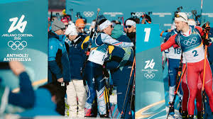 News source: International Biathlon Union