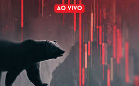 Ibovespa HOJE: Queda Livre! O Que Abalou a Bolsa e o Que Esperar?