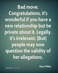 Stacy Phillips Quotes | QuoteHD via Relatably.com