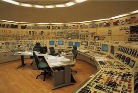 Resultado de imagen para planta de energia nuclear