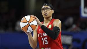 WNBA Expansion and the Atlanta Dream's Rise
