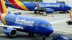 Southwest Airlines Abandoned in an Airport: Florida Teen Left Stranded on Delayed Southwest Airlines Flight, Distressed Mother Claims