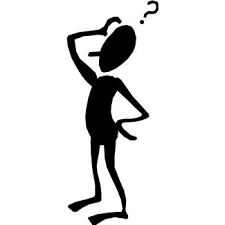 Image result for ppt question guy