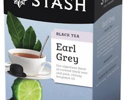 Image of Stash Earl Grey Tea