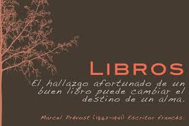 Libros