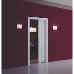 Dimensions porte a galandage eclisse