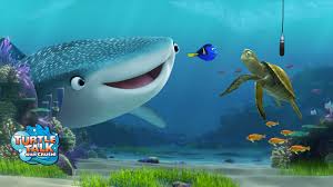 Image result for finding dory