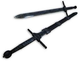 Bildergebnis für skyrim mods bastard swords