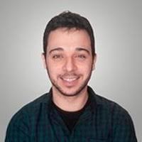 Think Future Technologies Employee Ronen Lazar's profile photo
