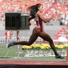 Resultado de imagen de Youth athlete record holders