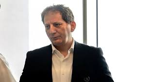 افشاگری بابک زنجانی در خصوص پرونده کرسنت