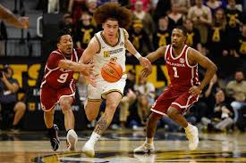 MBB Live Thread: Mizzou seeks SEC road upset of Alabama