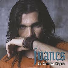 Juanes, La Camisa Negra, Mexico, Promo, Deleted, CD single (CD5 - Juanes%2B-%2BLa%2BCamisa%2BNegra%2B-%2B5%2522%2BCD%2BSINGLE-328785