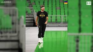 Watch Luka Doncic, Lakers Work Out in Slovenia in Trending Video, Photos Before NBA Season