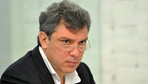 Image result for Boris Nemtsov. PHOTO