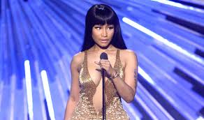 Image result for nicki minaj angola