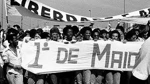 Dia do Trabalhador: por que 1º de maio é feriado?