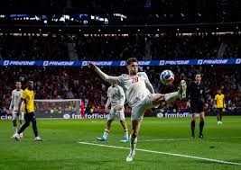 Marruecos vs Burundi Pronóstico | Amistoso 26/05/2026