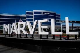 SoftBank Explores Potential Takeover of Marvell Technology