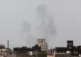 Saudi Arabia Under Fire: How Houthi Missiles Are Reshaping the Middle East's Power Balance After Abha Airport Strike