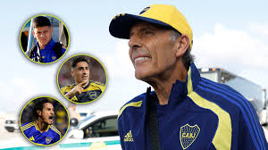¡Boca se juega el Mundial! ¿Goleada y milagro en Nashville? - Imagen principal del artículo