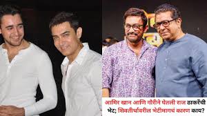 Aamir Khan news today (ABP Majha)