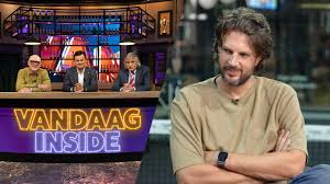 Vandaag Inside - News update