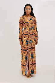 Image result for the latest cultural designers wears in Nigeria