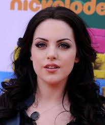 Elizabeth Gillies Pictures - Elizabeth%2BGillies%2BKids%2BChoice%2BAwards%2B2011%2BHT6Q5sOk49hl