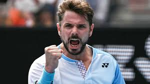 Stan Wawrinka