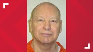 Gary Ridgway transferred to King County Jail