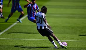 NUFC Blog - News update